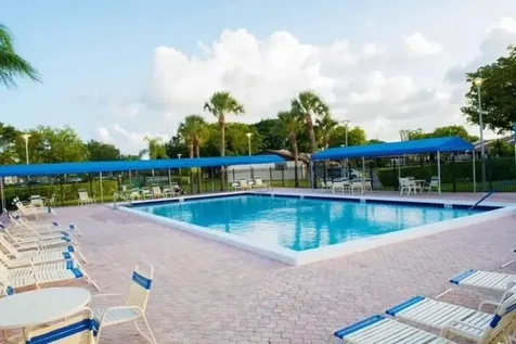 5160 Las Verdes Circle Delray Beach FL 33484