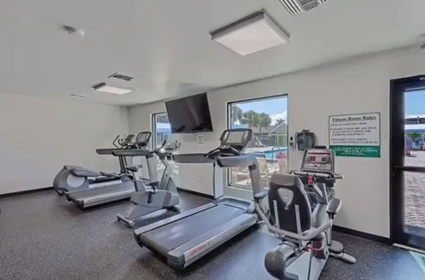 5160 Las Verdes Circle Delray Beach FL 33484