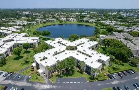 5160 Las Verdes Circle Delray Beach FL 33484