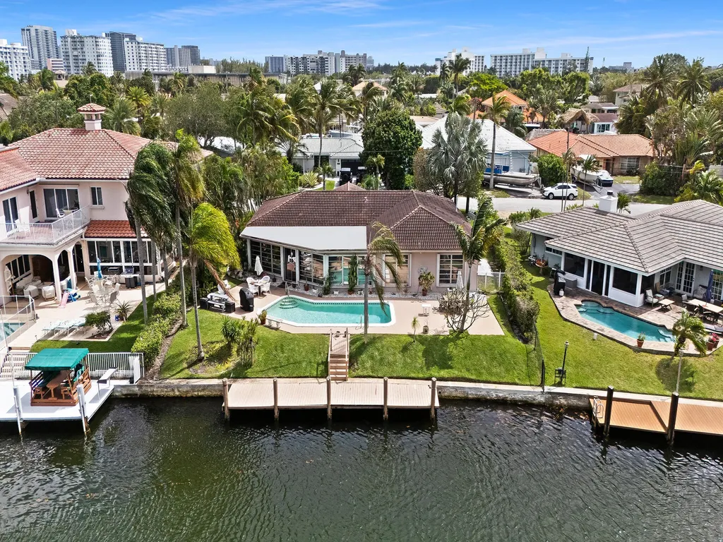 2881 NE 22nd Court Pompano Beach FL 33062
