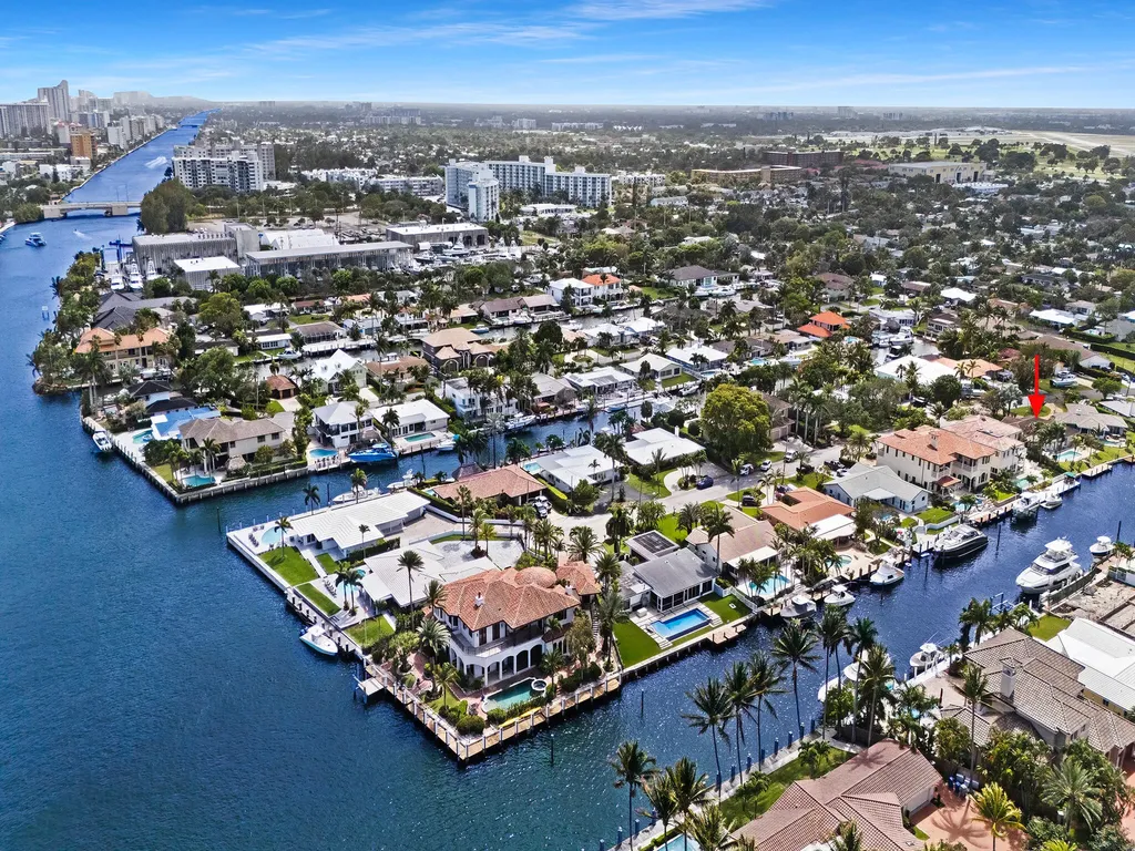 2881 NE 22nd Court Pompano Beach FL 33062