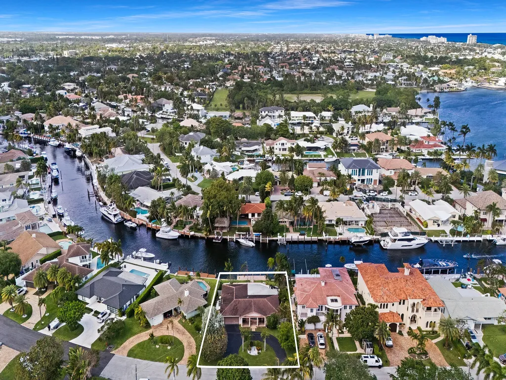 2881 NE 22nd Court Pompano Beach FL 33062