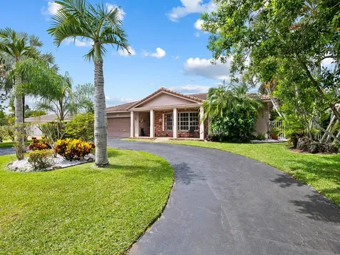 2881 NE 22nd Court Pompano Beach FL 33062