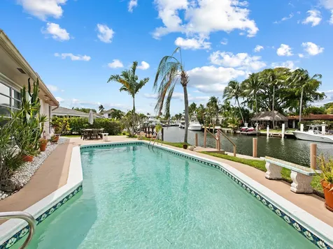 2881 NE 22nd Court Pompano Beach FL 33062