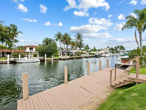 2881 NE 22nd Court Pompano Beach FL 33062