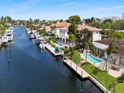 2881 NE 22nd Court Pompano Beach FL 33062
