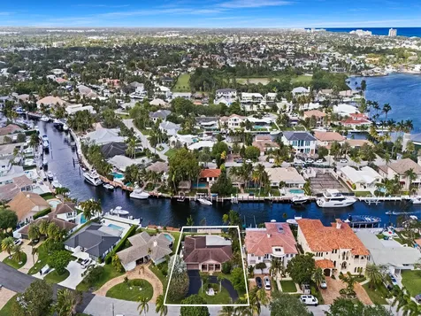 2881 NE 22nd Court Pompano Beach FL 33062