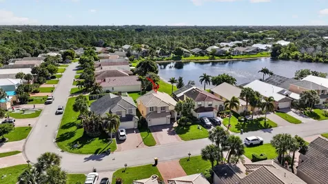 1021 SE Westminster Place Stuart FL 34997