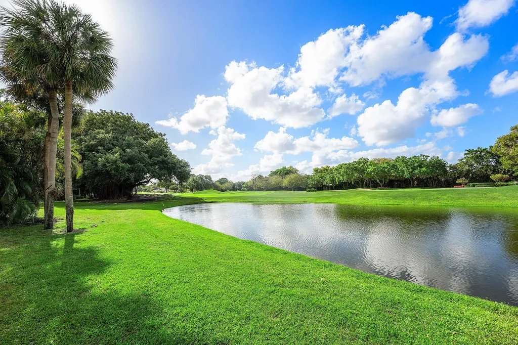 7077 Rain Forest Drive Boca Raton FL 33434