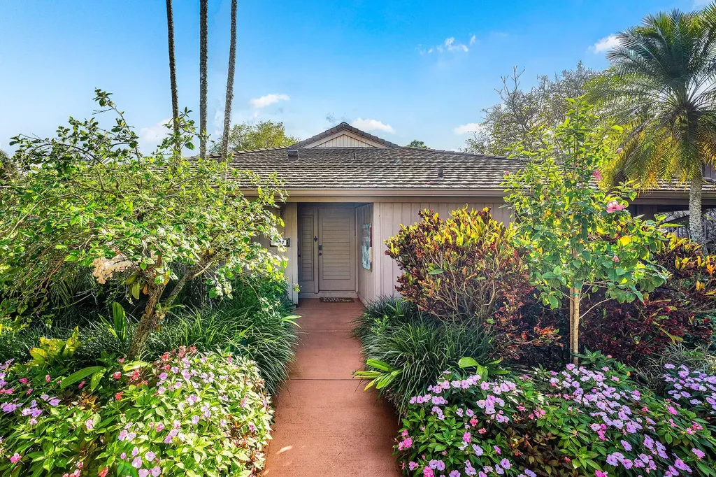7077 Rain Forest Drive Boca Raton FL 33434