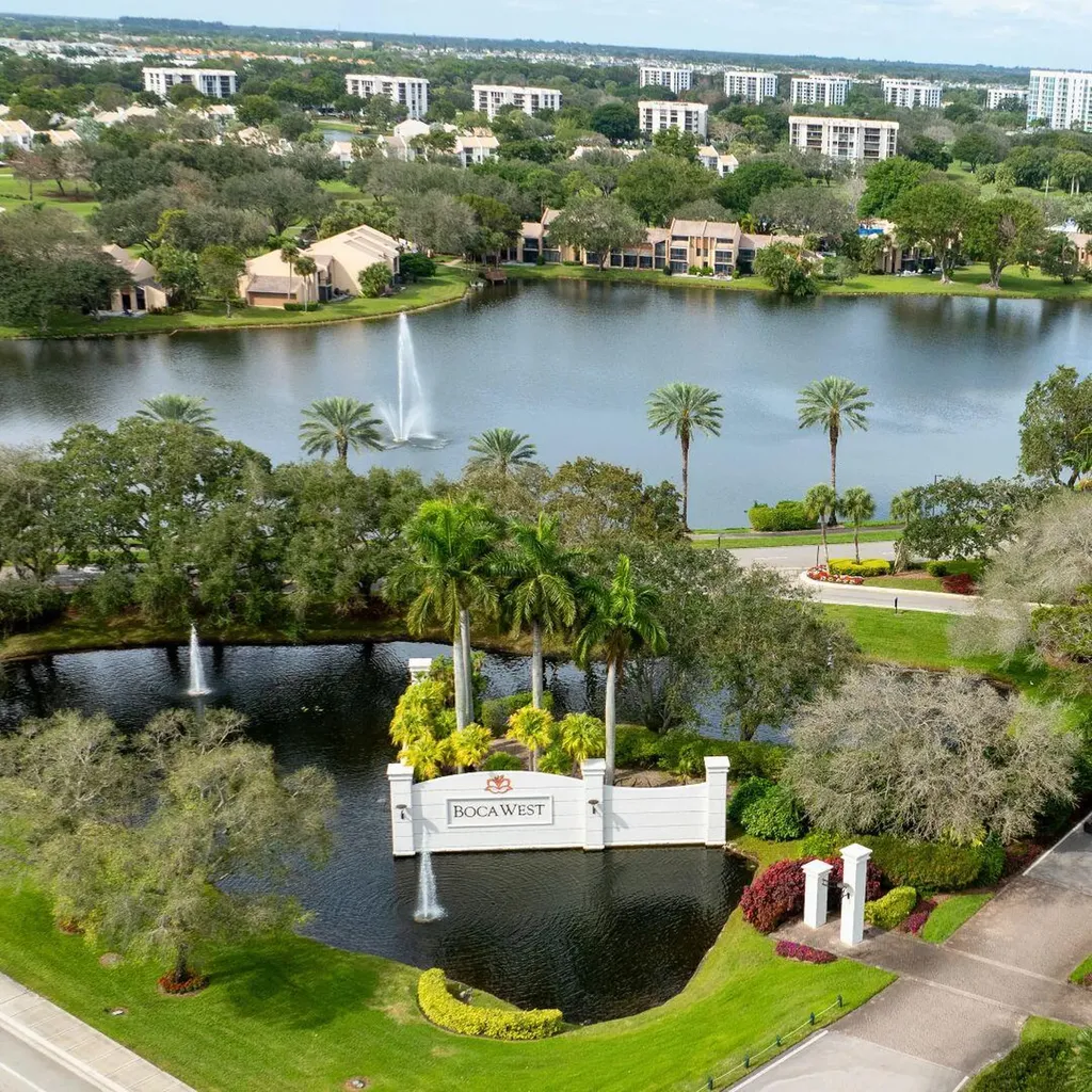 7077 Rain Forest Drive Boca Raton FL 33434