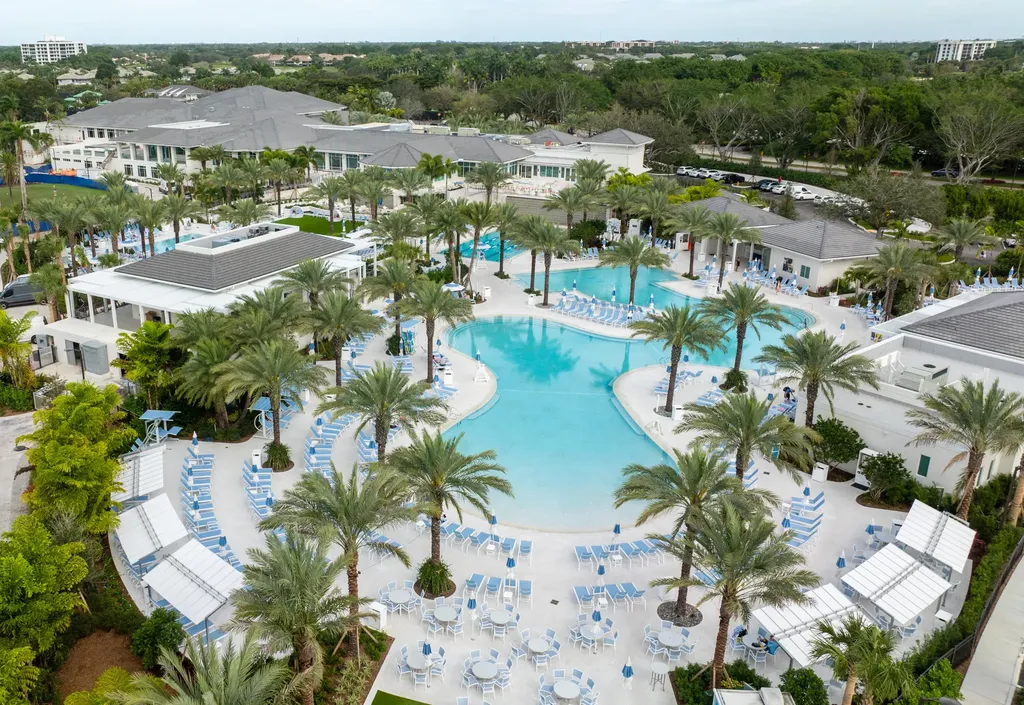 7077 Rain Forest Drive Boca Raton FL 33434