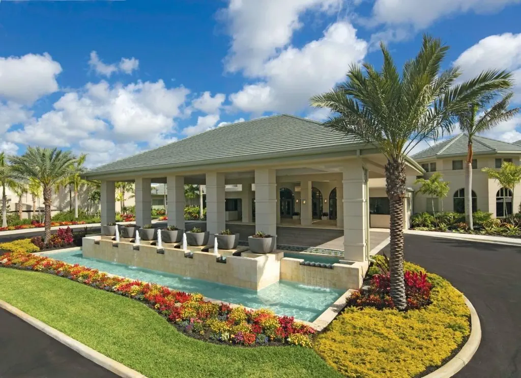 7077 Rain Forest Drive Boca Raton FL 33434