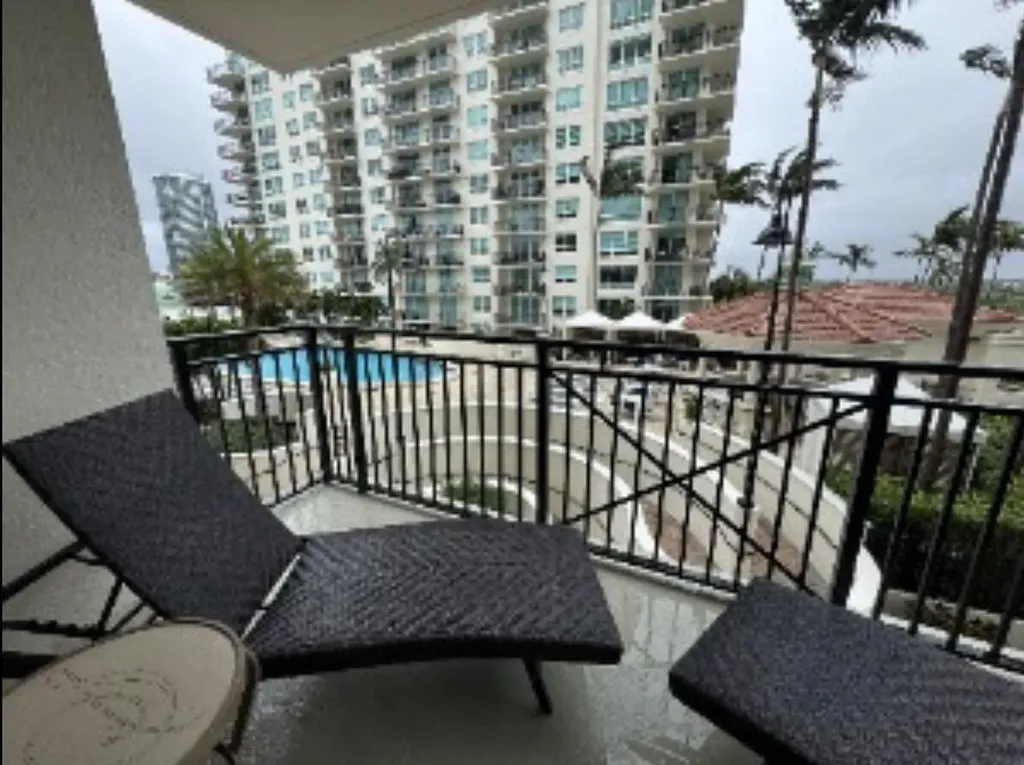 610 W Las Olas Boulevard Fort Lauderdale FL 33312