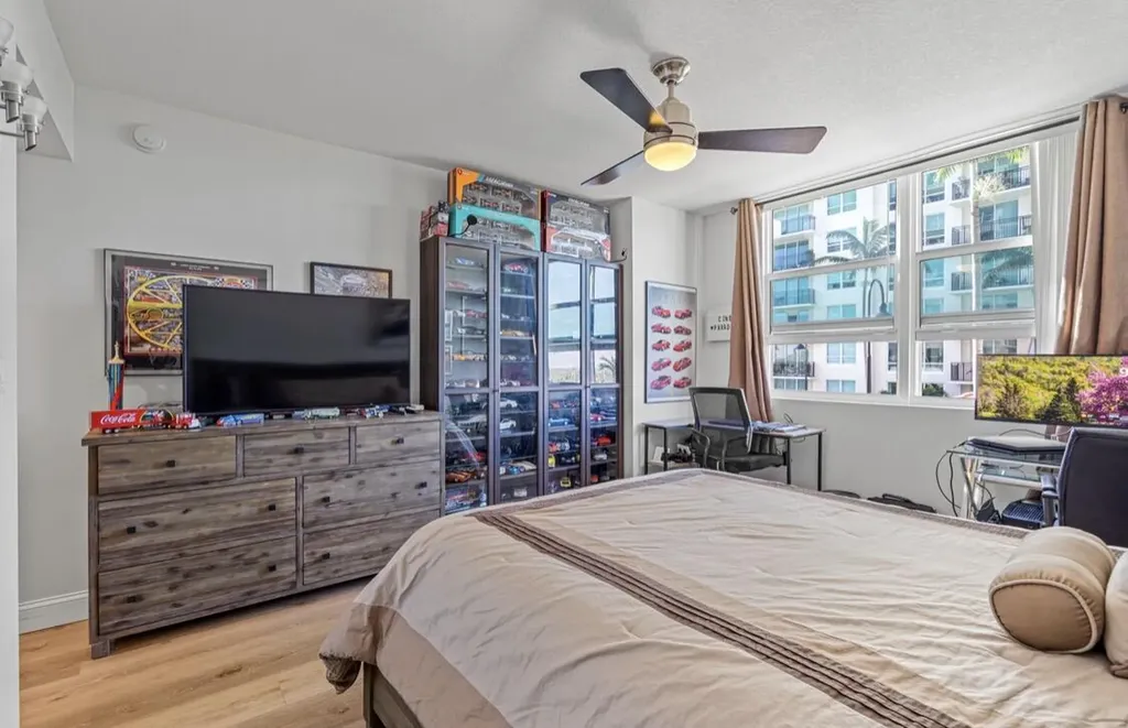 610 W Las Olas Boulevard Fort Lauderdale FL 33312