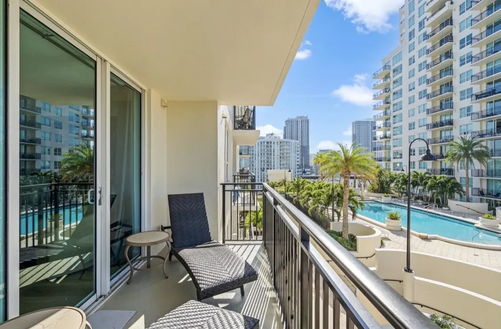 610 W Las Olas Boulevard Fort Lauderdale FL 33312
