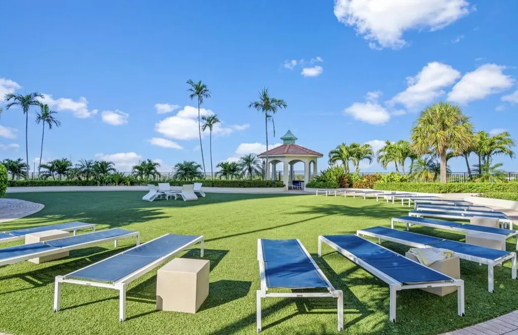 610 W Las Olas Boulevard Fort Lauderdale FL 33312