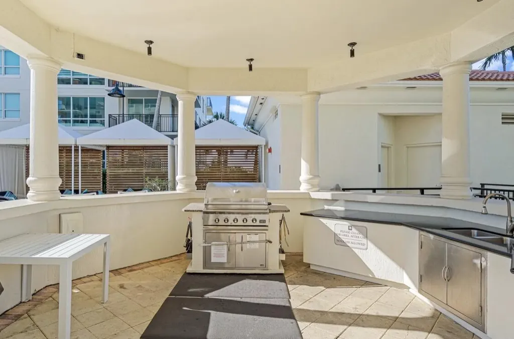 610 W Las Olas Boulevard Fort Lauderdale FL 33312