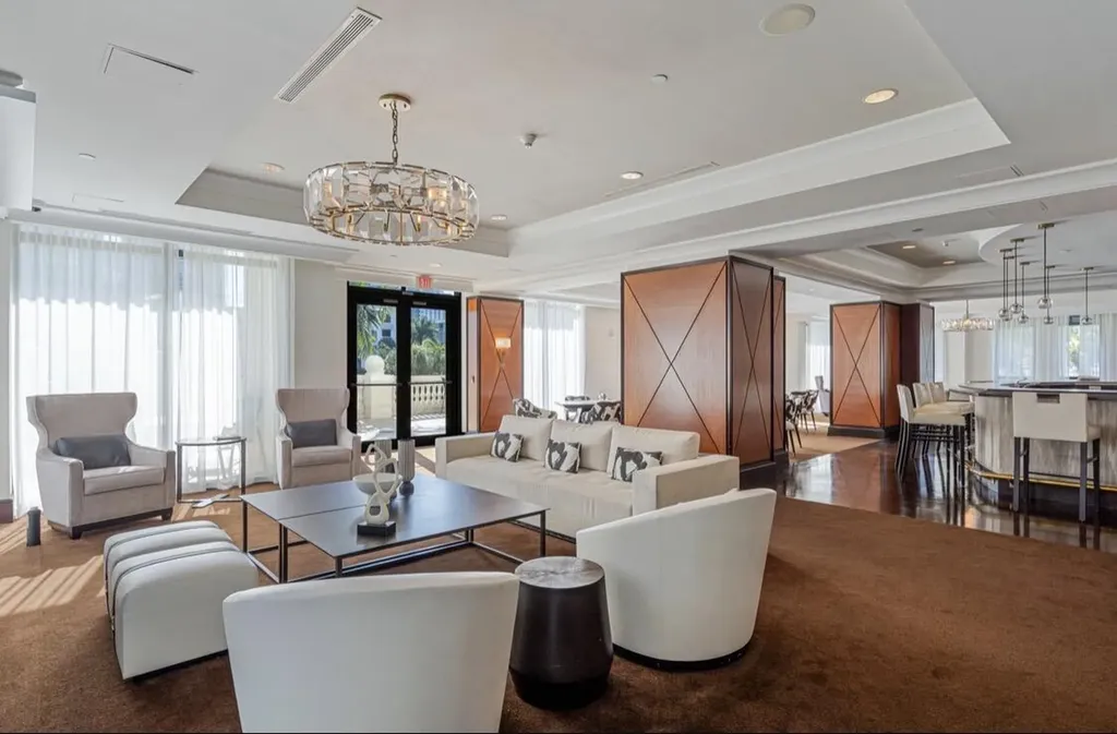 610 W Las Olas Boulevard Fort Lauderdale FL 33312