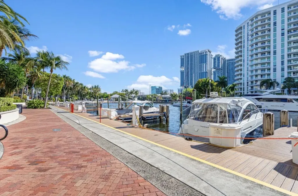 610 W Las Olas Boulevard Fort Lauderdale FL 33312
