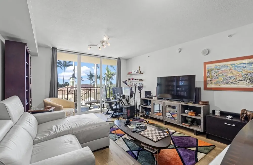 610 W Las Olas Boulevard Fort Lauderdale FL 33312