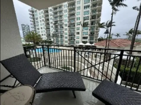610 W Las Olas Boulevard Fort Lauderdale FL 33312