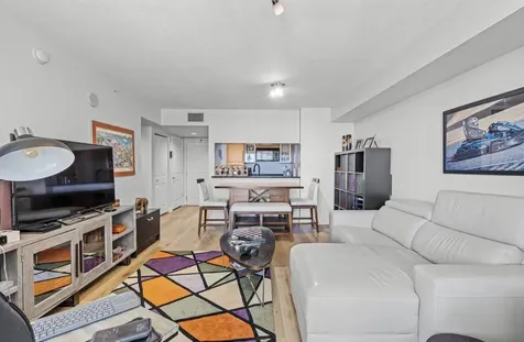 610 W Las Olas Boulevard Fort Lauderdale FL 33312
