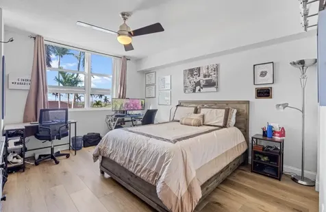 610 W Las Olas Boulevard Fort Lauderdale FL 33312