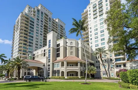 610 W Las Olas Boulevard Fort Lauderdale FL 33312