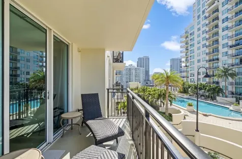610 W Las Olas Boulevard Fort Lauderdale FL 33312