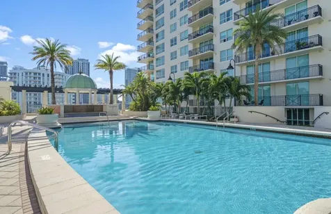 610 W Las Olas Boulevard Fort Lauderdale FL 33312