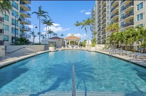 610 W Las Olas Boulevard Fort Lauderdale FL 33312
