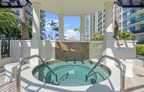 610 W Las Olas Boulevard Fort Lauderdale FL 33312