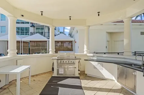 610 W Las Olas Boulevard Fort Lauderdale FL 33312