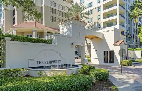 610 W Las Olas Boulevard Fort Lauderdale FL 33312
