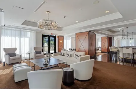 610 W Las Olas Boulevard Fort Lauderdale FL 33312