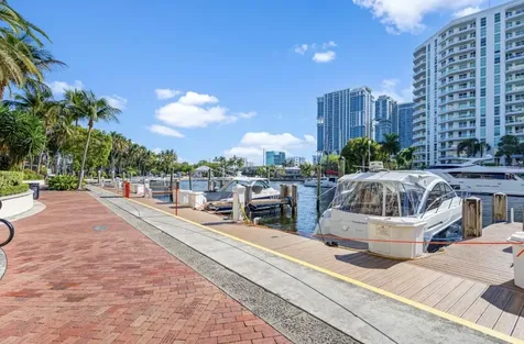 610 W Las Olas Boulevard Fort Lauderdale FL 33312