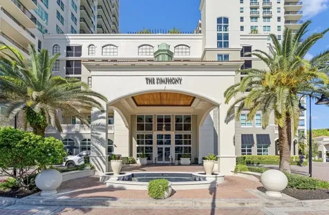 610 W Las Olas Boulevard Fort Lauderdale FL 33312