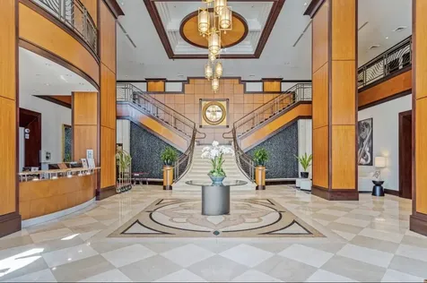 610 W Las Olas Boulevard Fort Lauderdale FL 33312