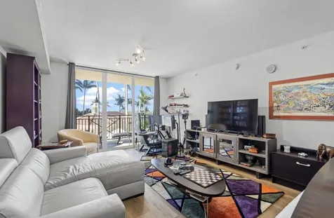 610 W Las Olas Boulevard Fort Lauderdale FL 33312