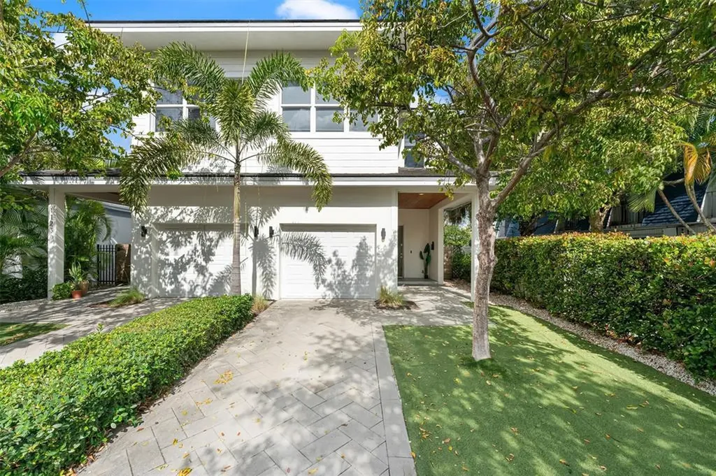 1121 SW 2nd Court Fort Lauderdale FL 33312