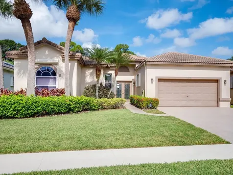 3755 Spring Crest Court Lake Worth FL 33467