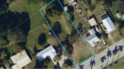 1697 Bacom Point Road Pahokee FL 33476