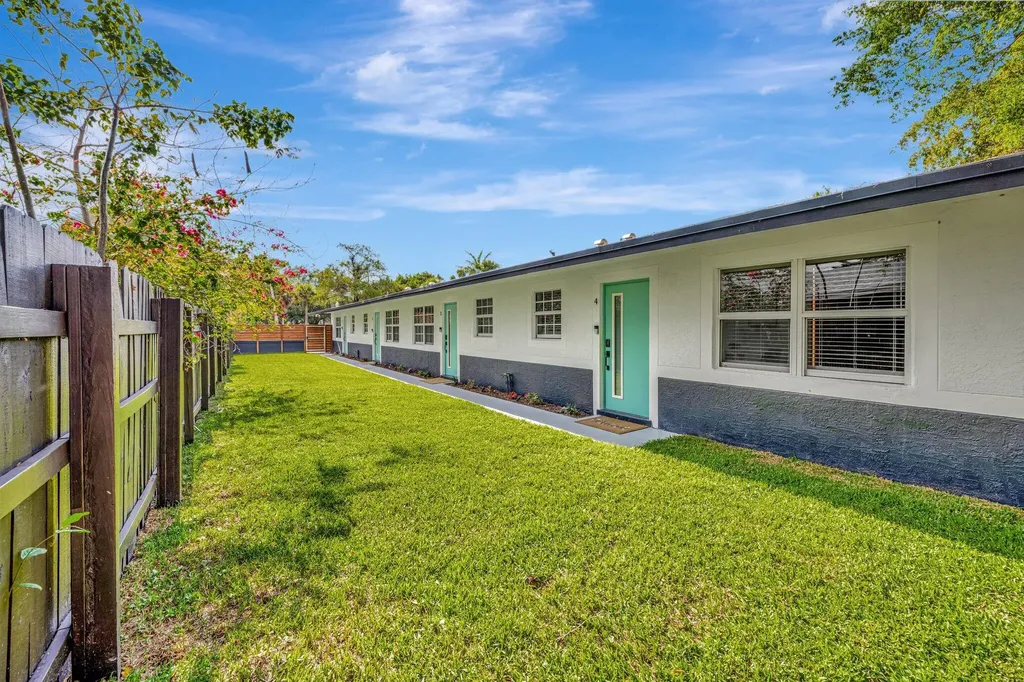 934 NW 4th Avenue Fort Lauderdale FL 33311