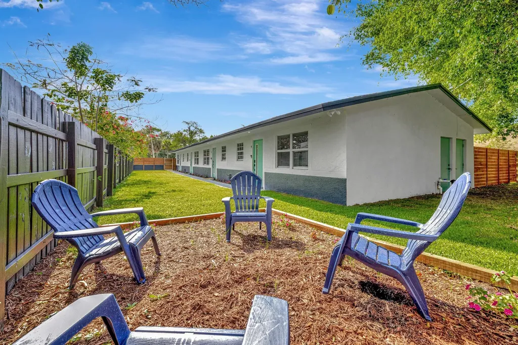 934 NW 4th Avenue Fort Lauderdale FL 33311