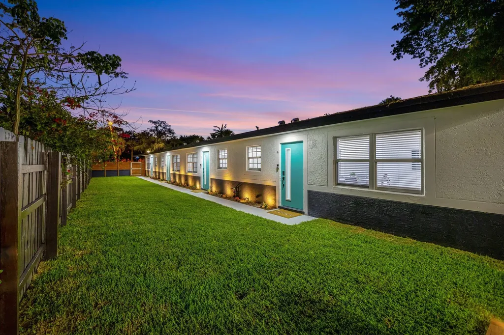 934 NW 4th Avenue Fort Lauderdale FL 33311