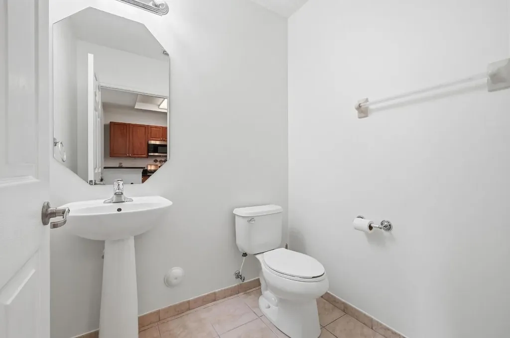 4501 Mimosa Terrace Coconut Creek FL 33073
