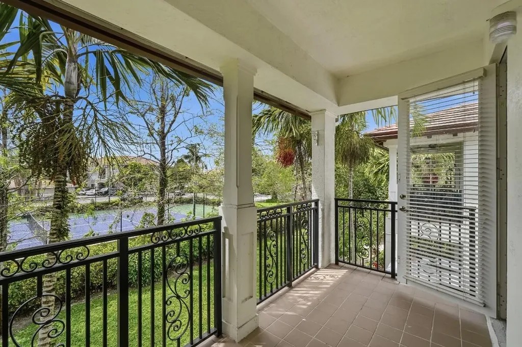4501 Mimosa Terrace Coconut Creek FL 33073