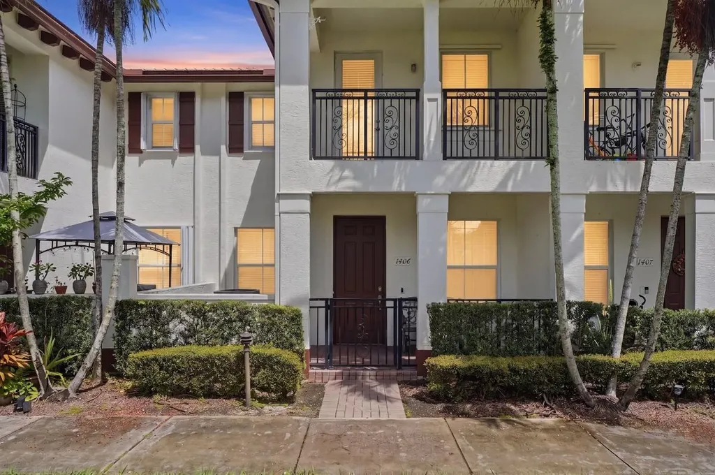 4501 Mimosa Terrace Coconut Creek FL 33073