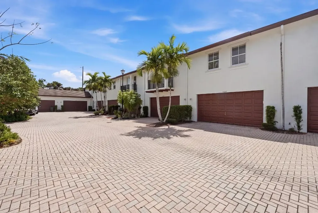 4501 Mimosa Terrace Coconut Creek FL 33073